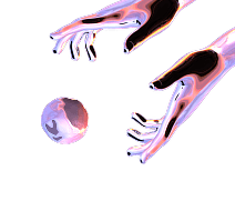 Hands